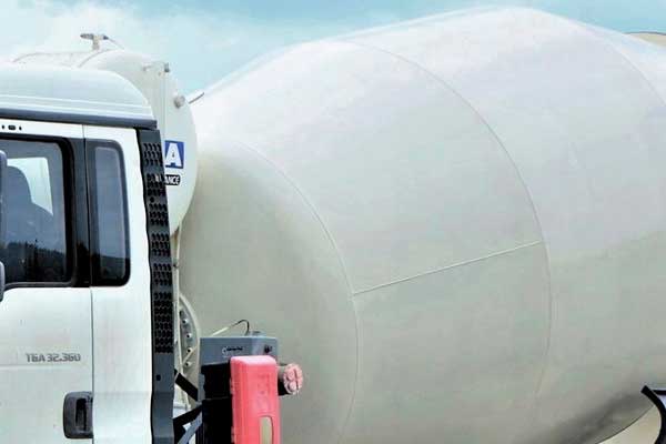 Доставка бетона в Пинске