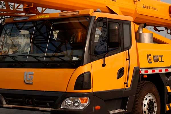 Прокат автокрана